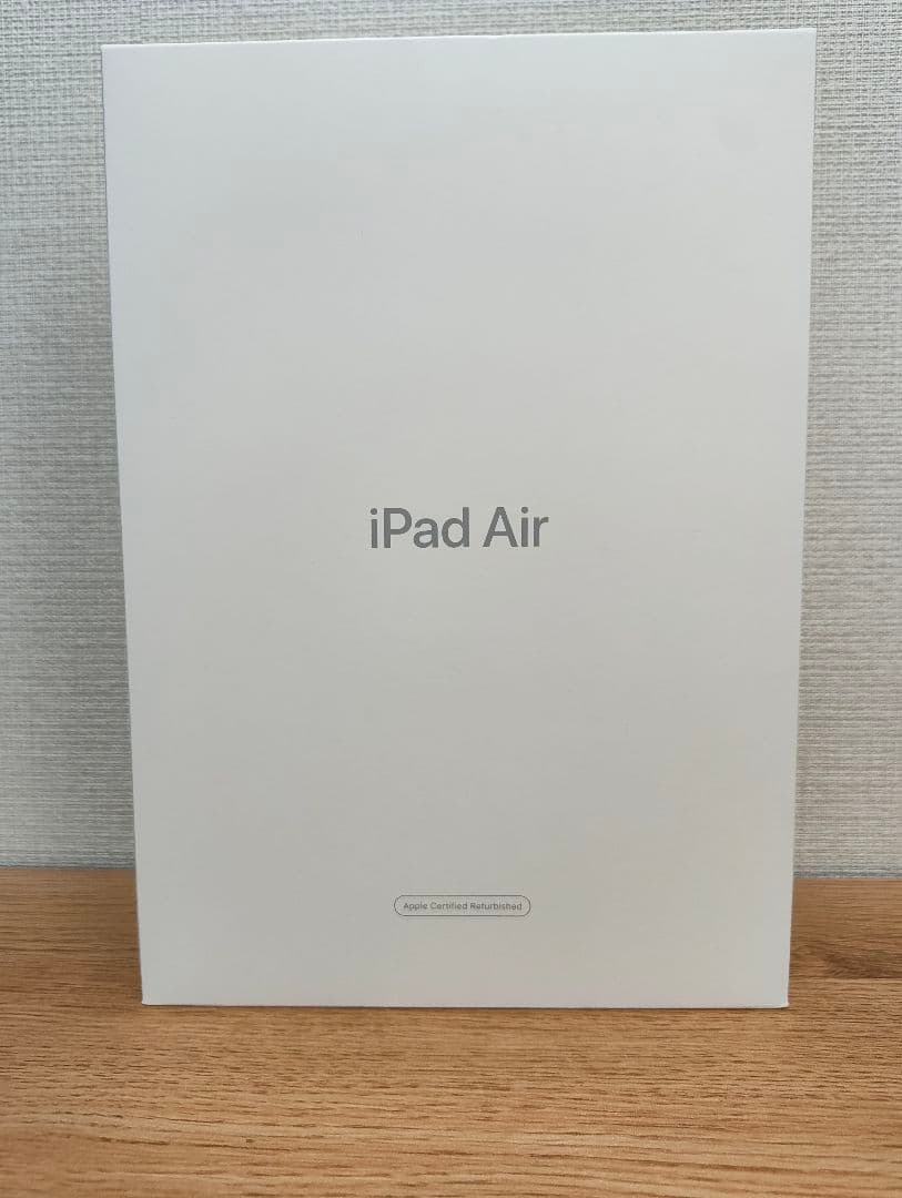 ipad air 3 第3世代　64gb