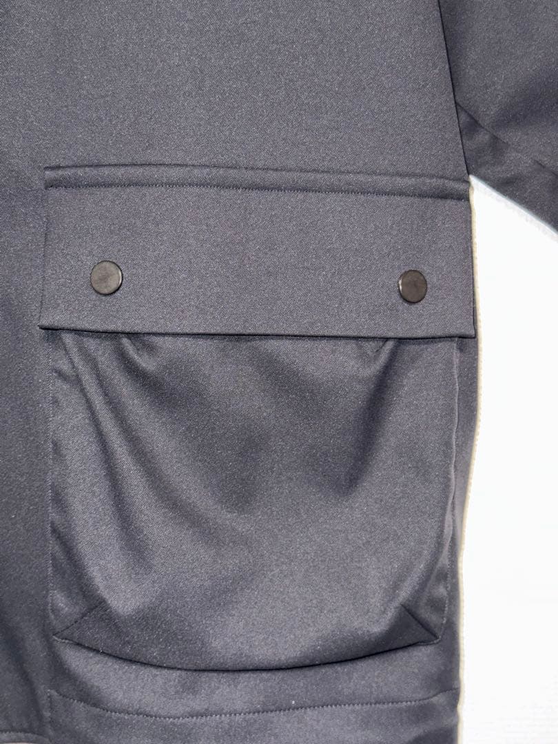 【年末最終値下げ】PUBLIC TOKYOカジュアルジャケット(M）