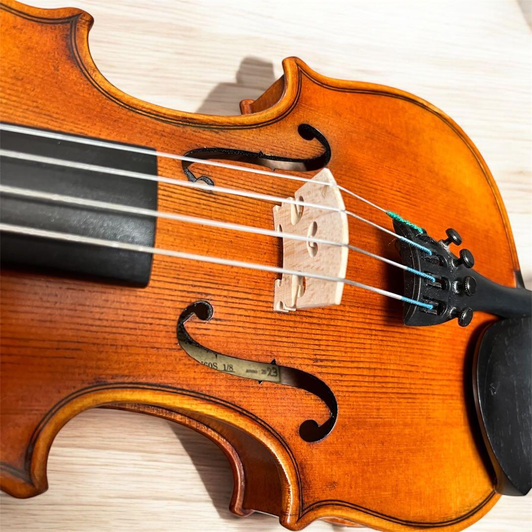 即日発送！2024年購入 1/8葉加瀬太郎さんお勧めニコロサンティ