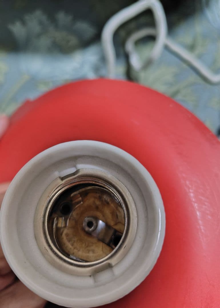 ルイスポールセン PH5 クラシックホワイト シェード正規品中古ビンテージ