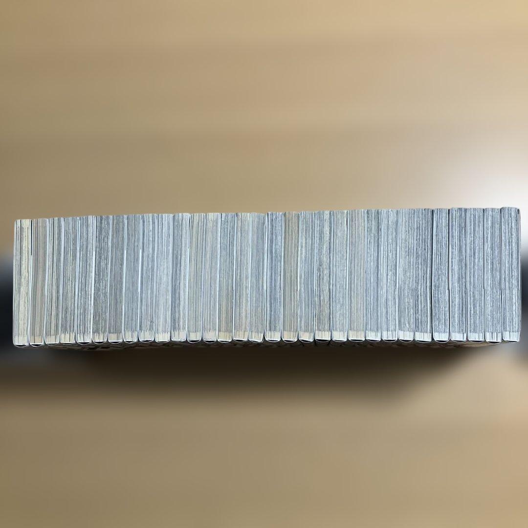 呪術廻戦 0〜30巻　31冊　全巻セット