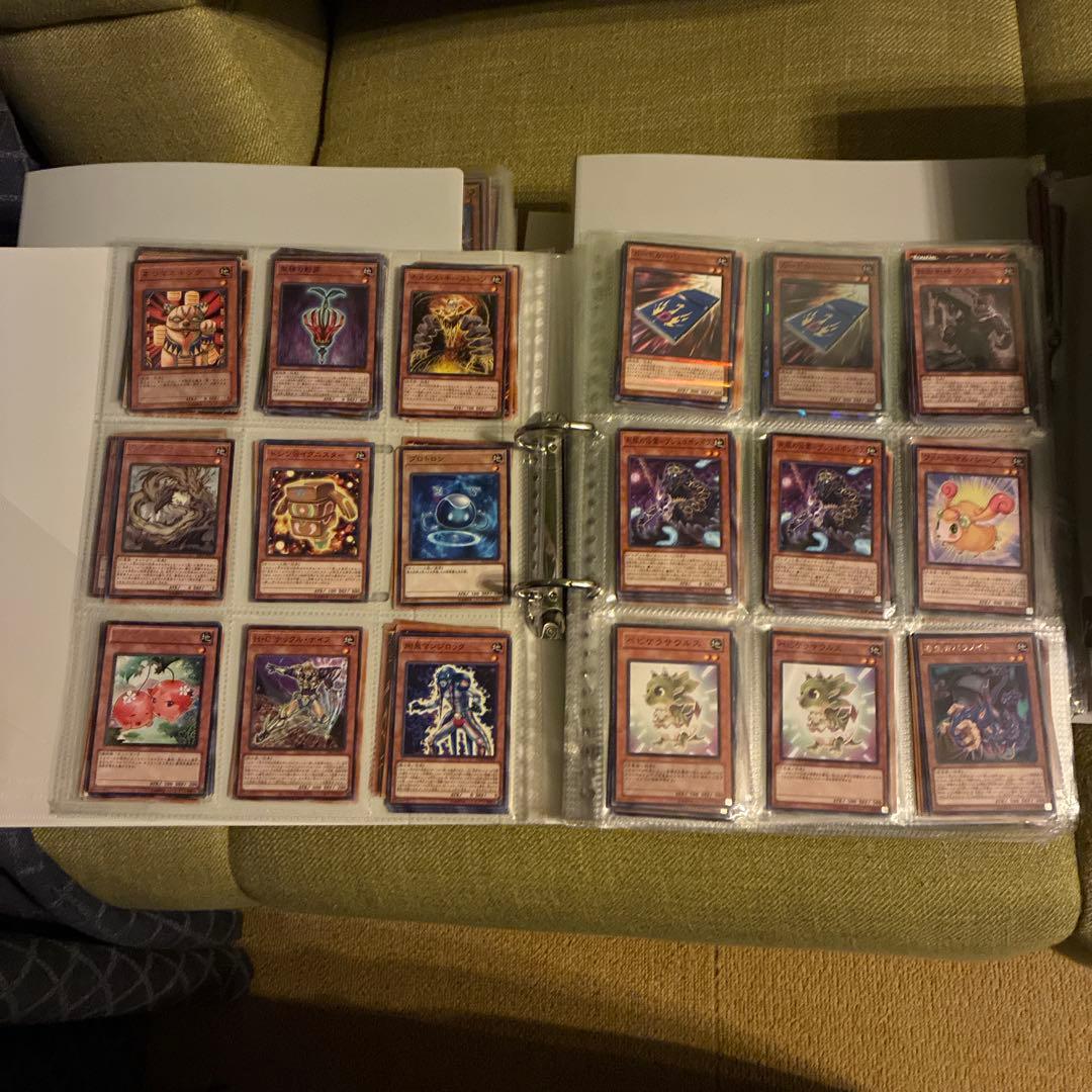 雪*瀬様 遊戯王OCG デュエルモンスターズ　引退品