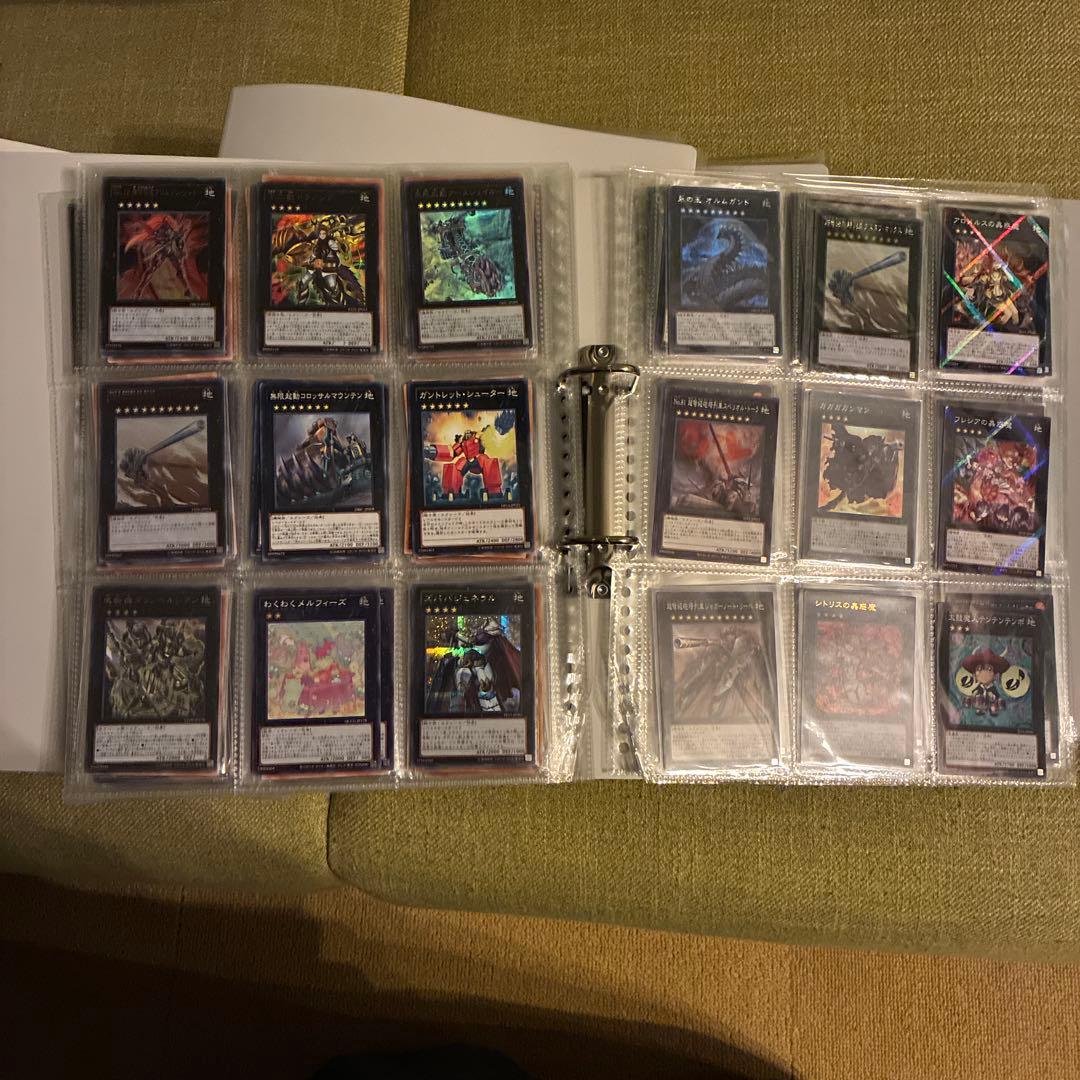 雪*瀬様 遊戯王OCG デュエルモンスターズ　引退品