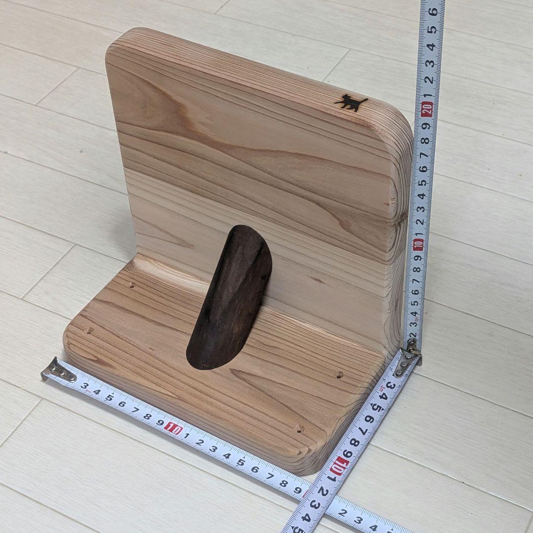 ※やまねこ断捨離中様オーダー品　キャットステップ　猫用ハンモック　猫用階段