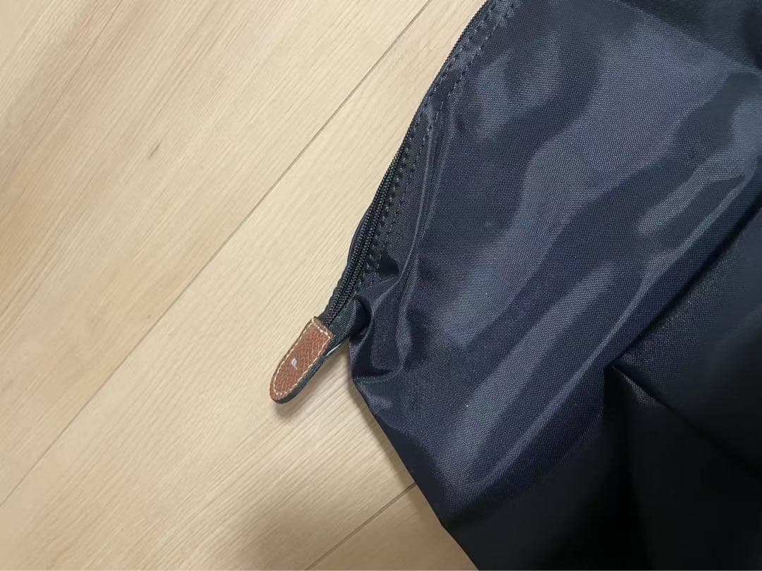 LONGCHAMP ロンシャン トラベルバック ボストンバッグ ボストンバッグ