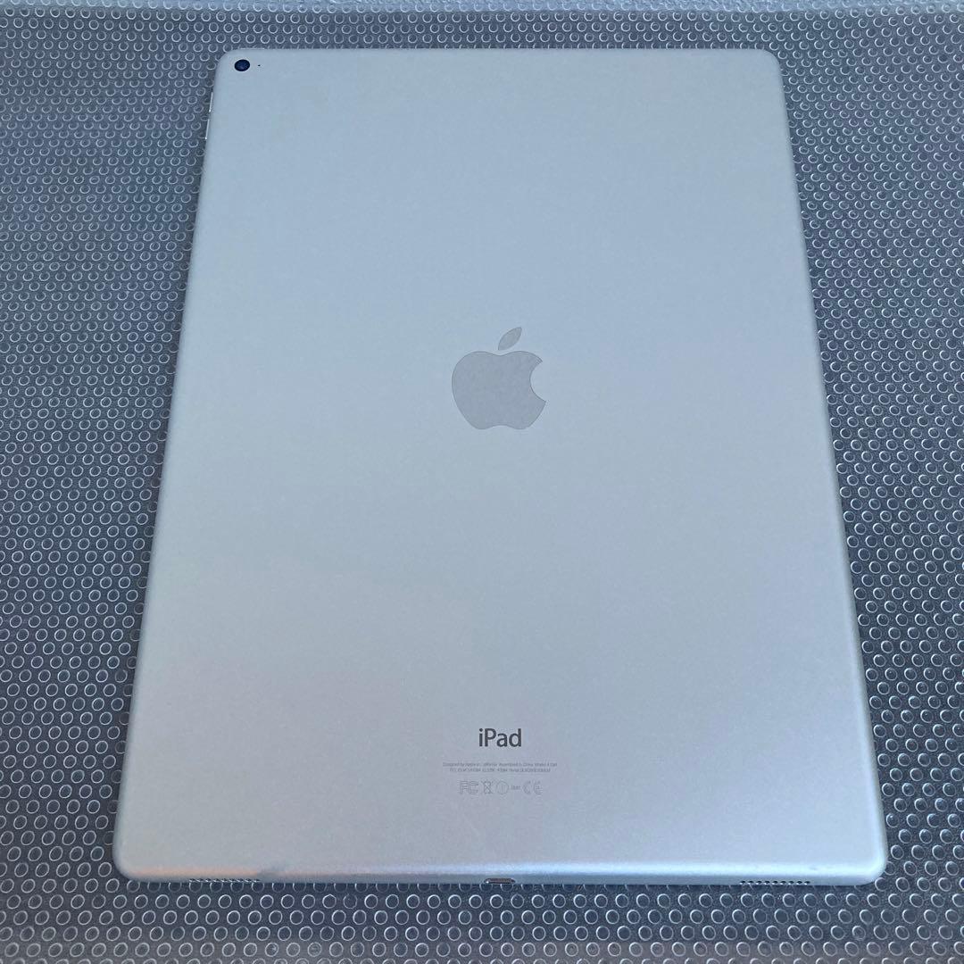 3043 外観美品☆iPad Pro 128GB 12.9インチ WIFIモデル