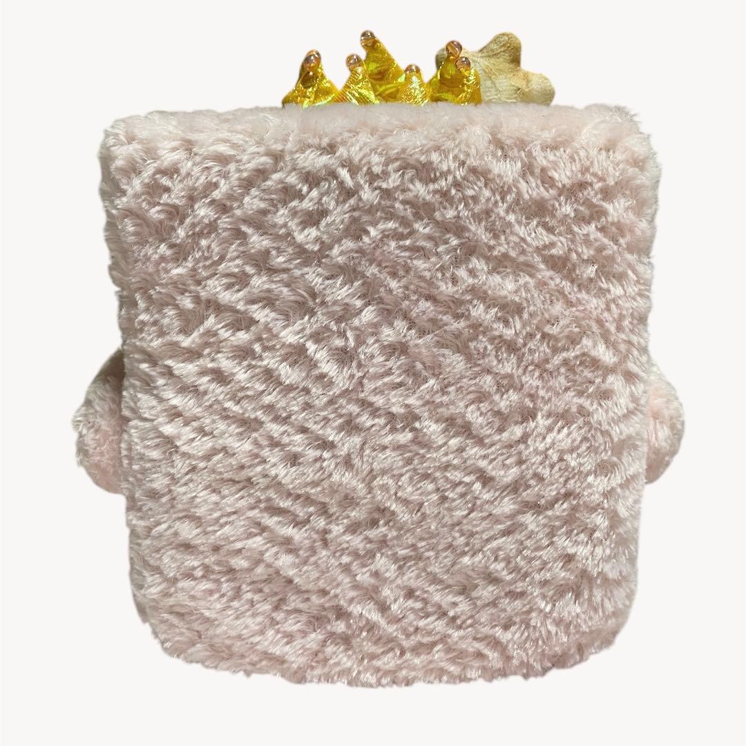 マジカルプリン ポムポムプリン ぬいぐるみ 2000年頃 レア