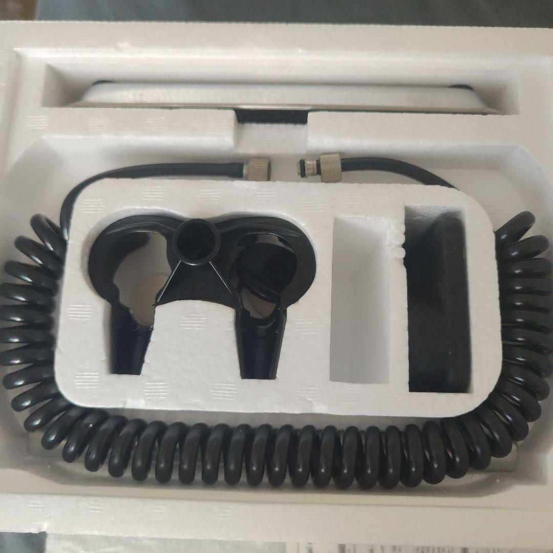 Mr.リニアコンプレッサー 塗装システム L7 プラチナセット PS−309