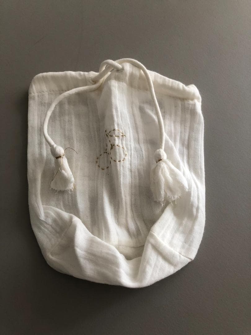 Bonpoint♡プレミアムナイトコフレ（ボックス）♡3M♡箱に凹み等あり