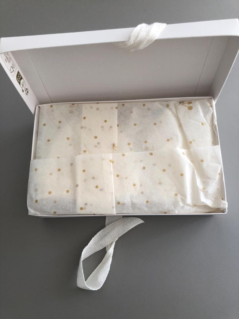 Bonpoint♡プレミアムナイトコフレ（ボックス）♡3M♡箱に凹み等あり