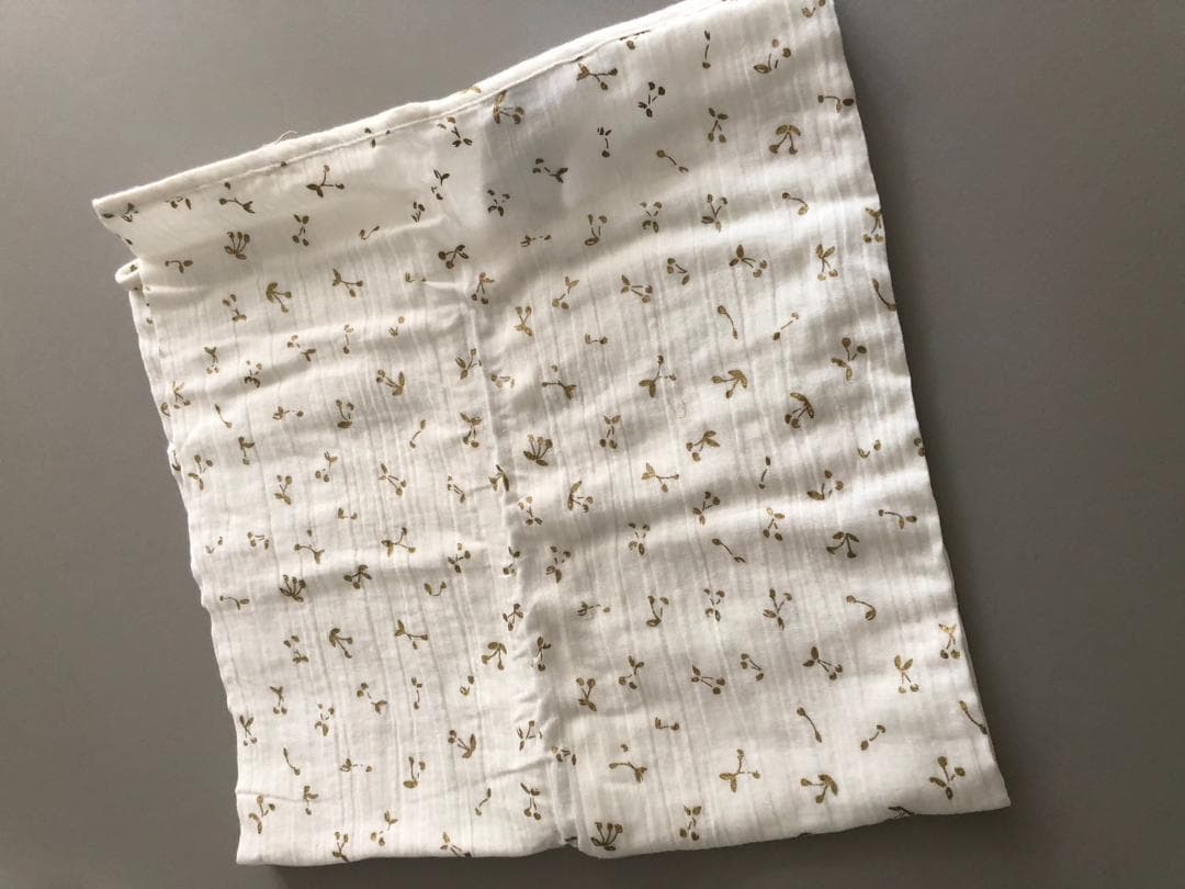 Bonpoint♡プレミアムナイトコフレ（ボックス）♡3M♡箱に凹み等あり