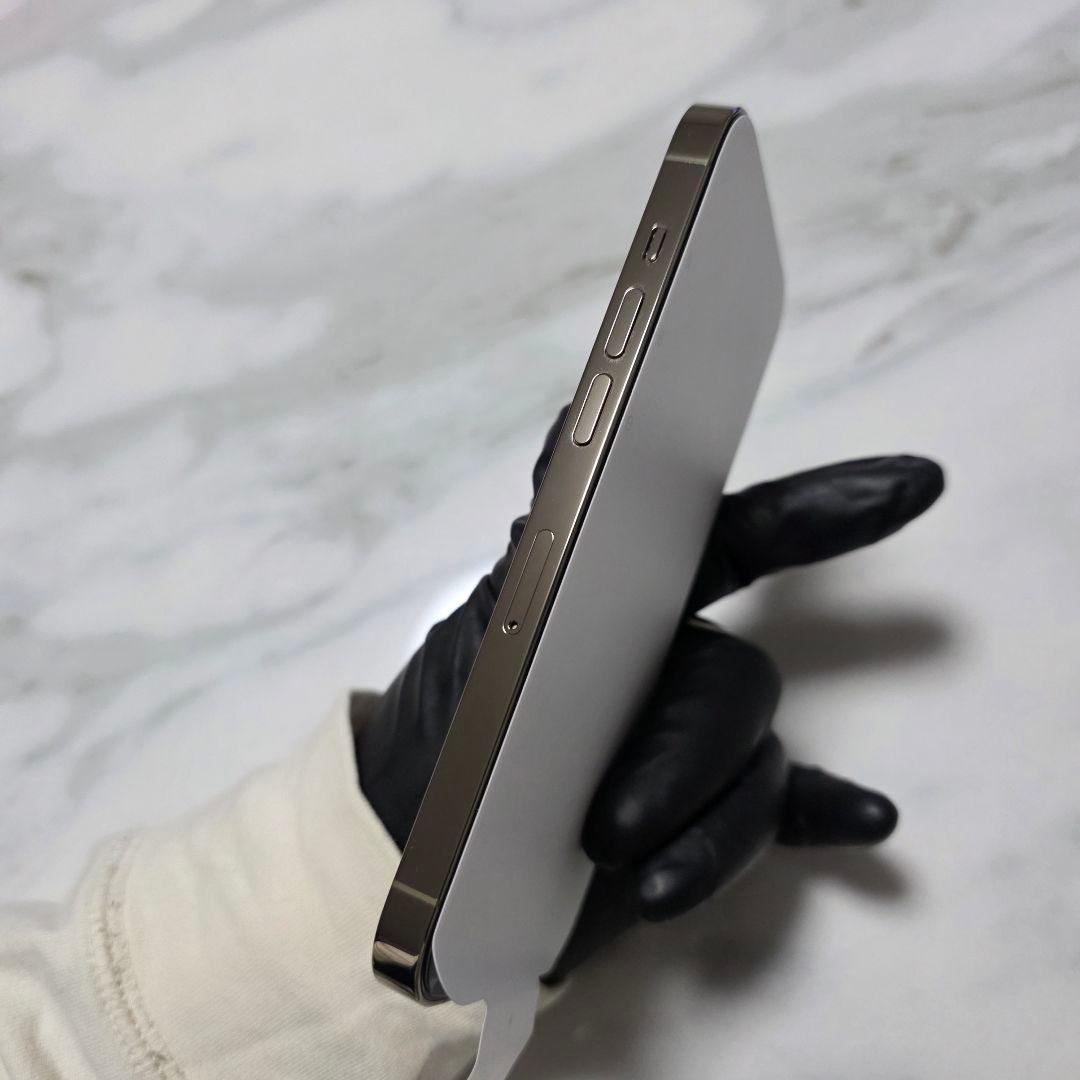 Apple iPhone 14 Pro ゴールド　512GB 保証交換品