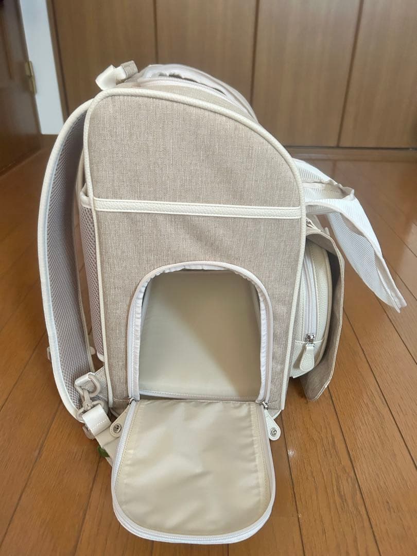 MILLIONG ミリオン　犬猫キャリー　リュック　M サイズ