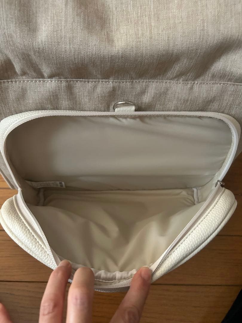 MILLIONG ミリオン　犬猫キャリー　リュック　M サイズ