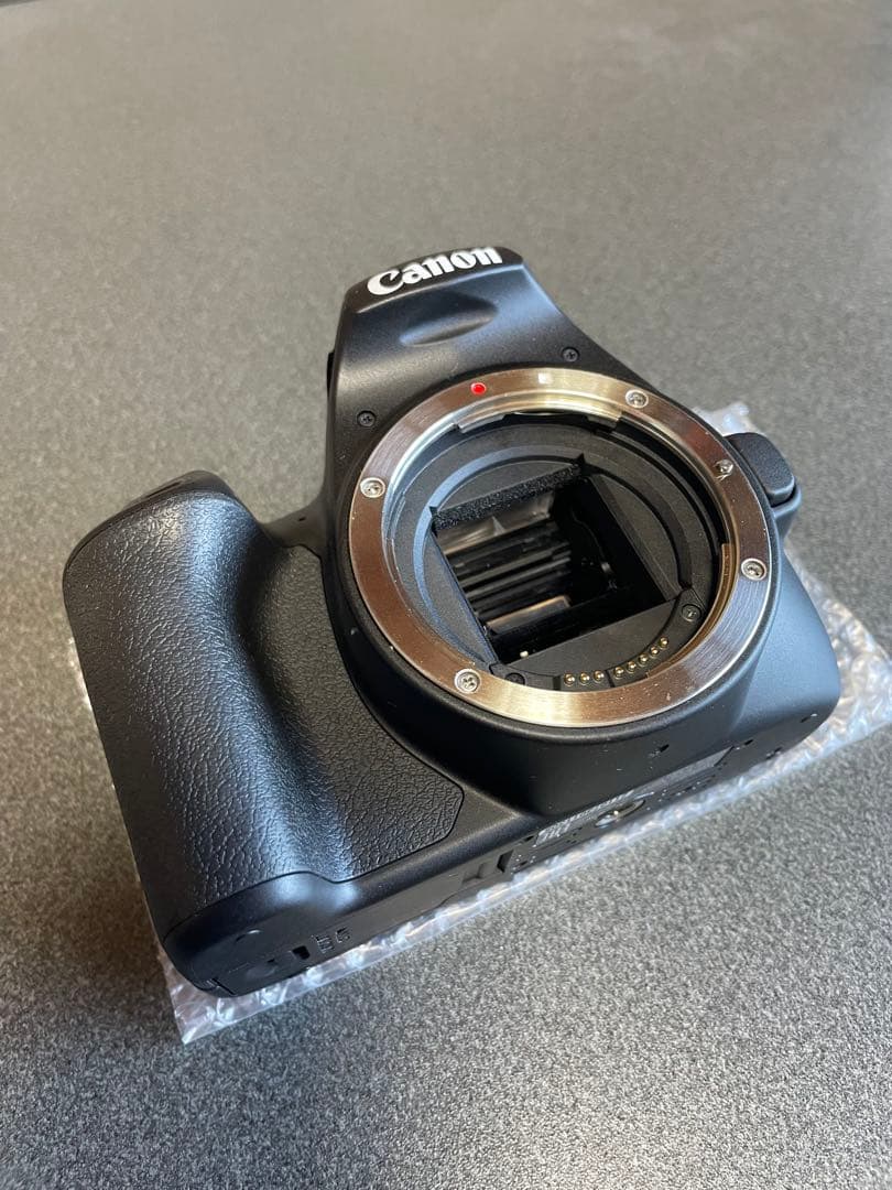 ✨美品✨Canon EOS Kiss X10 レンズキット