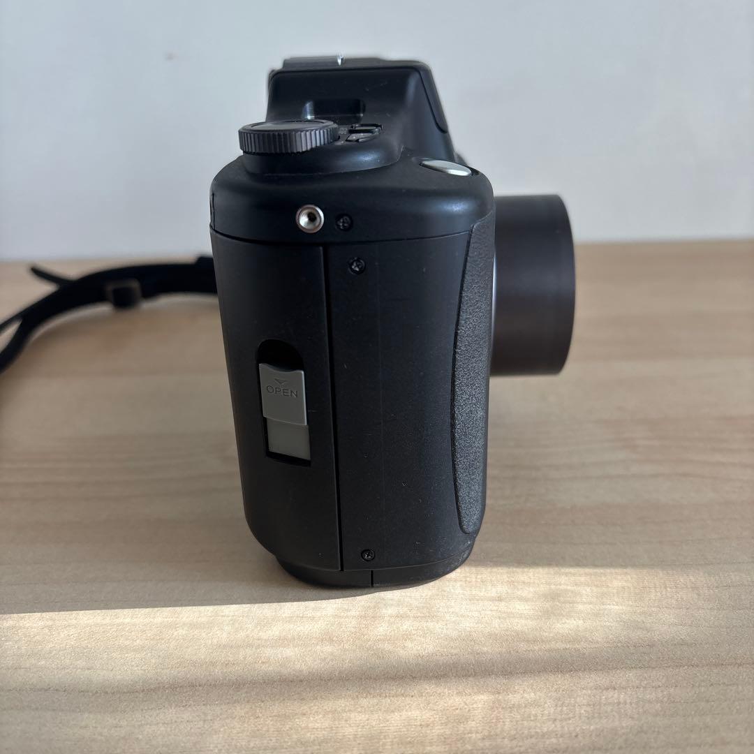 FUJI GA645i Professional 6x45フィルムカメラ