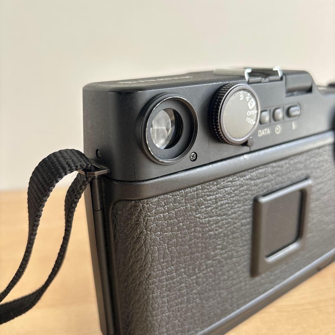 FUJI GA645i Professional 6x45フィルムカメラ