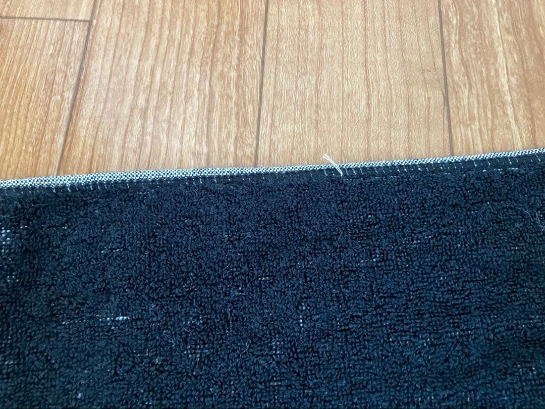 SUPER BEAVER NOiDバスタオル