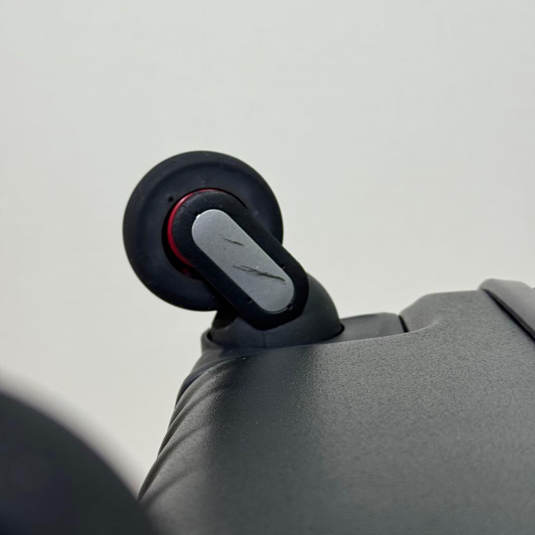 【静音/前開き】FREQUENTER CLAM 機内持込 スーツケース 34L黒