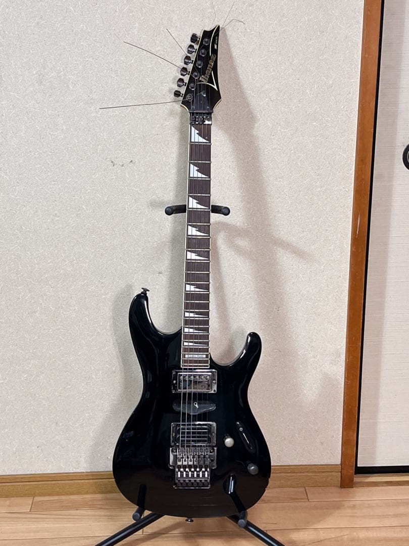 エレキギター Ibanez S Series / F415454 ジャンク