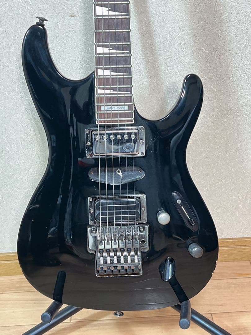 エレキギター Ibanez S Series / F415454 ジャンク