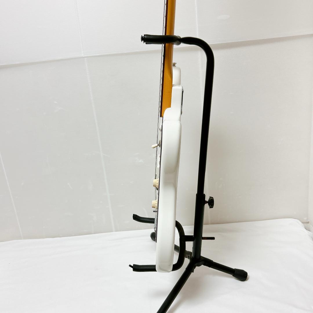 美品 Squier JAZZMASTER Classic Vibes’60s 白