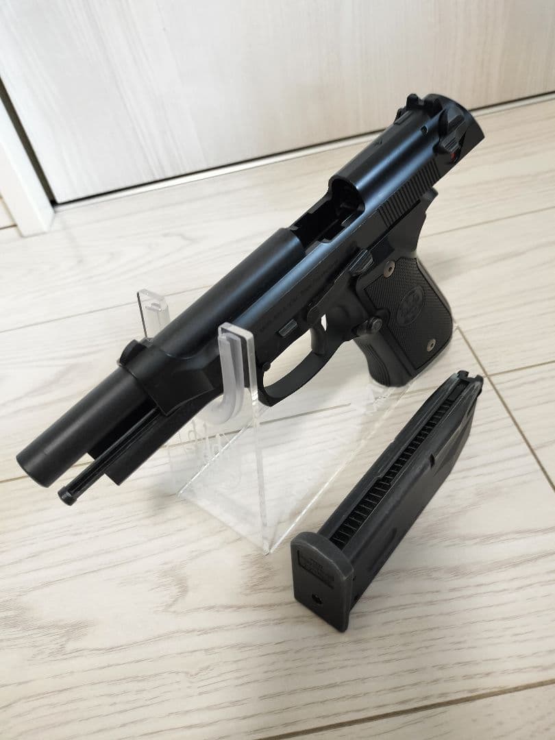 東京マルイ ガスブローバックガン U.S.M9ピストル