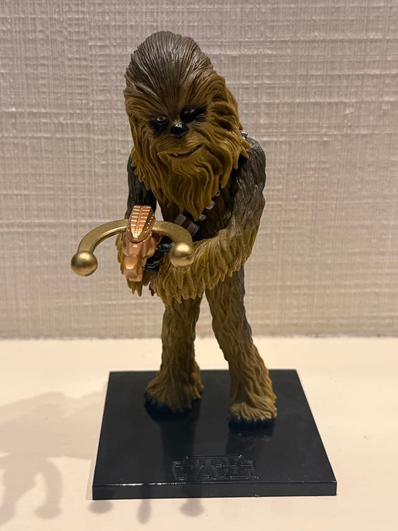 スターウォーズ　6体セット