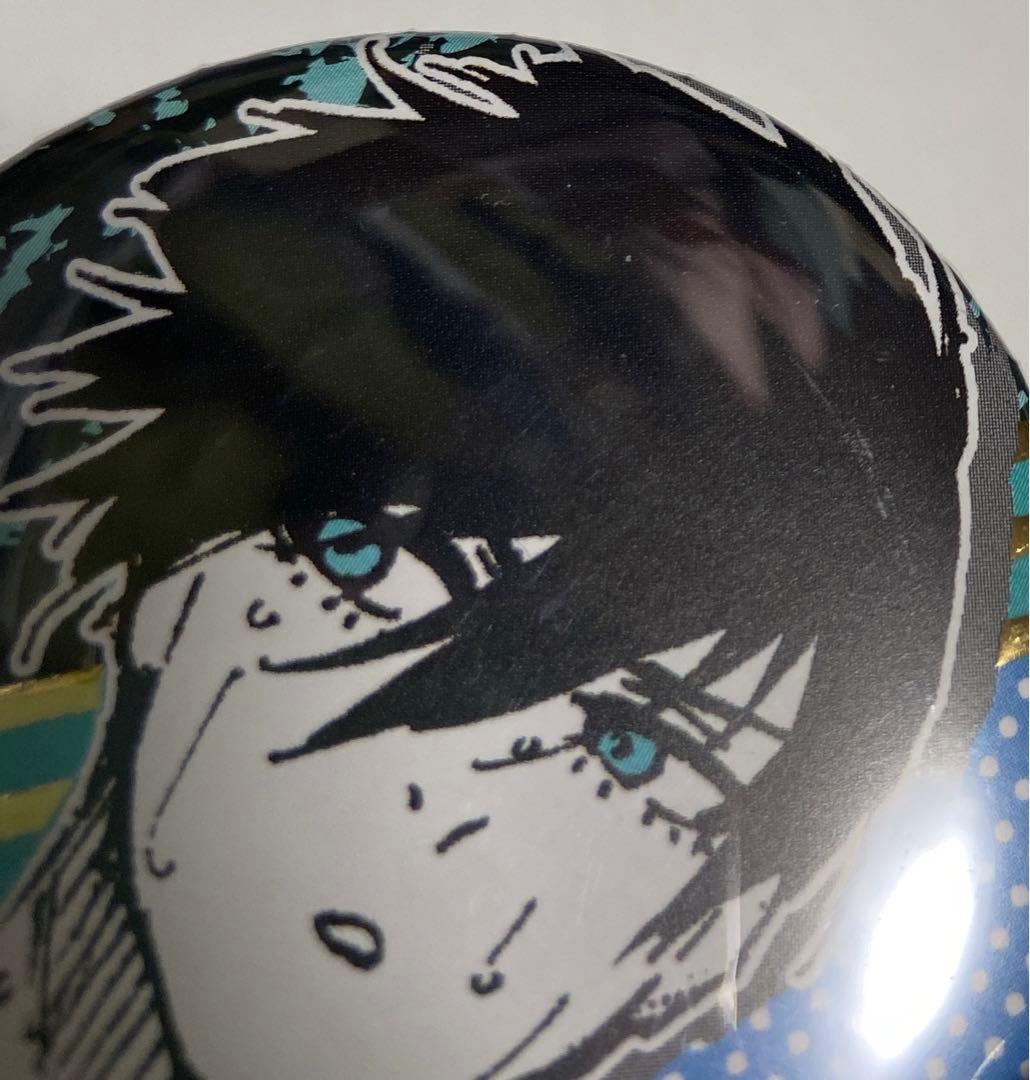 ブルーロック　バレンタイン　チョコ　缶バッジ　糸師凛　数量1個