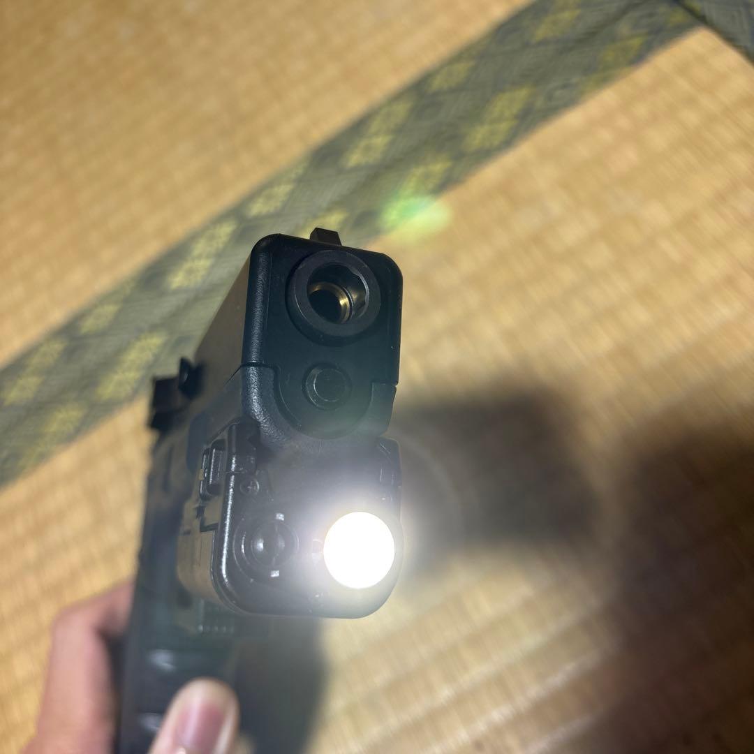 東京マルイ　グロック19gen3