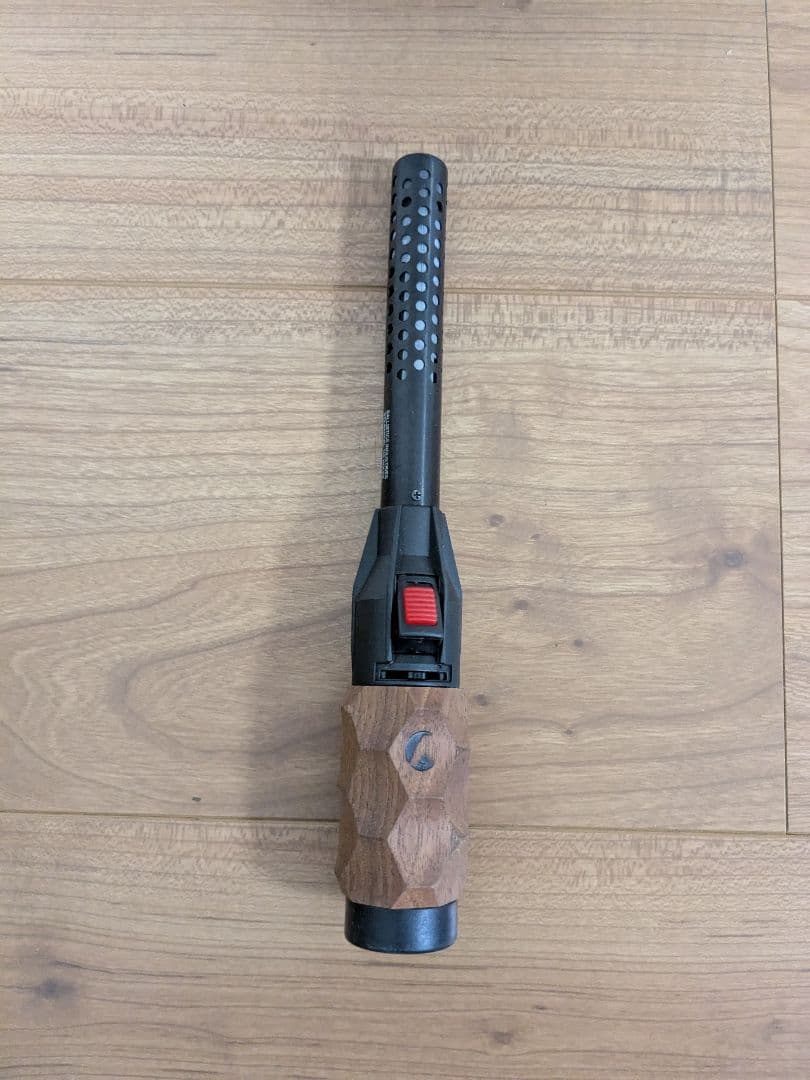 スティックターボⅡ アシモクラフツ　カスタムセット