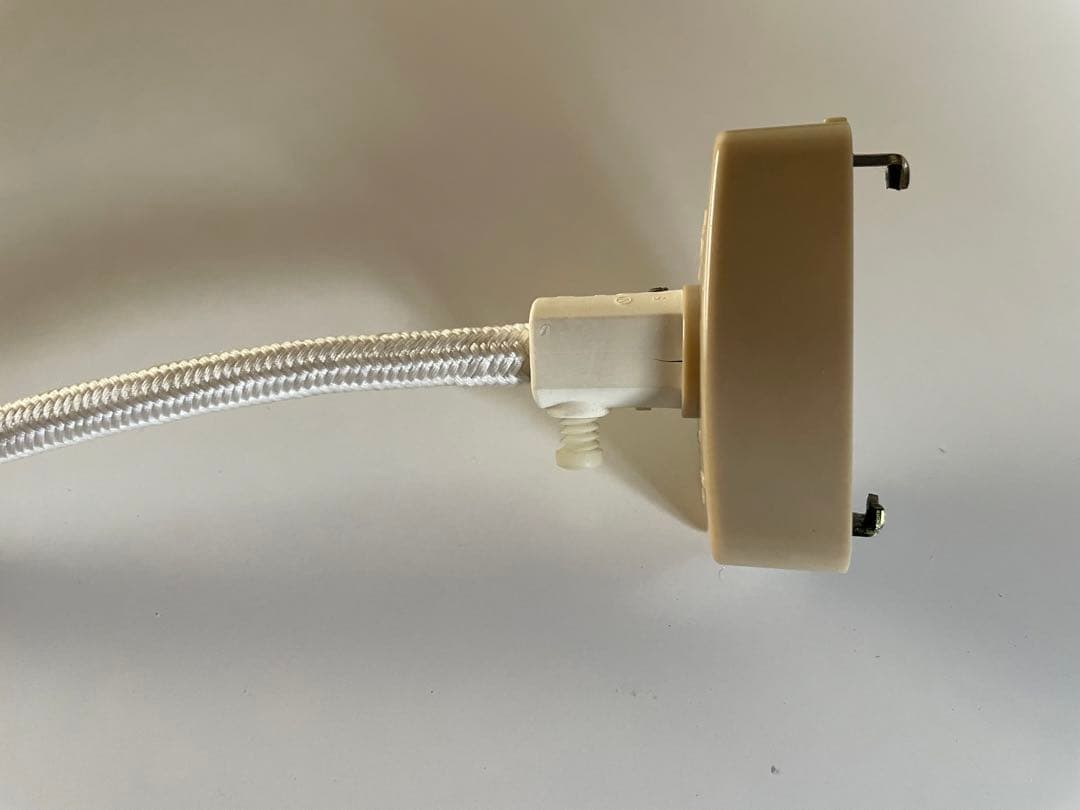 PH 5 (クラシック・ホワイト)正規品ビンテージ