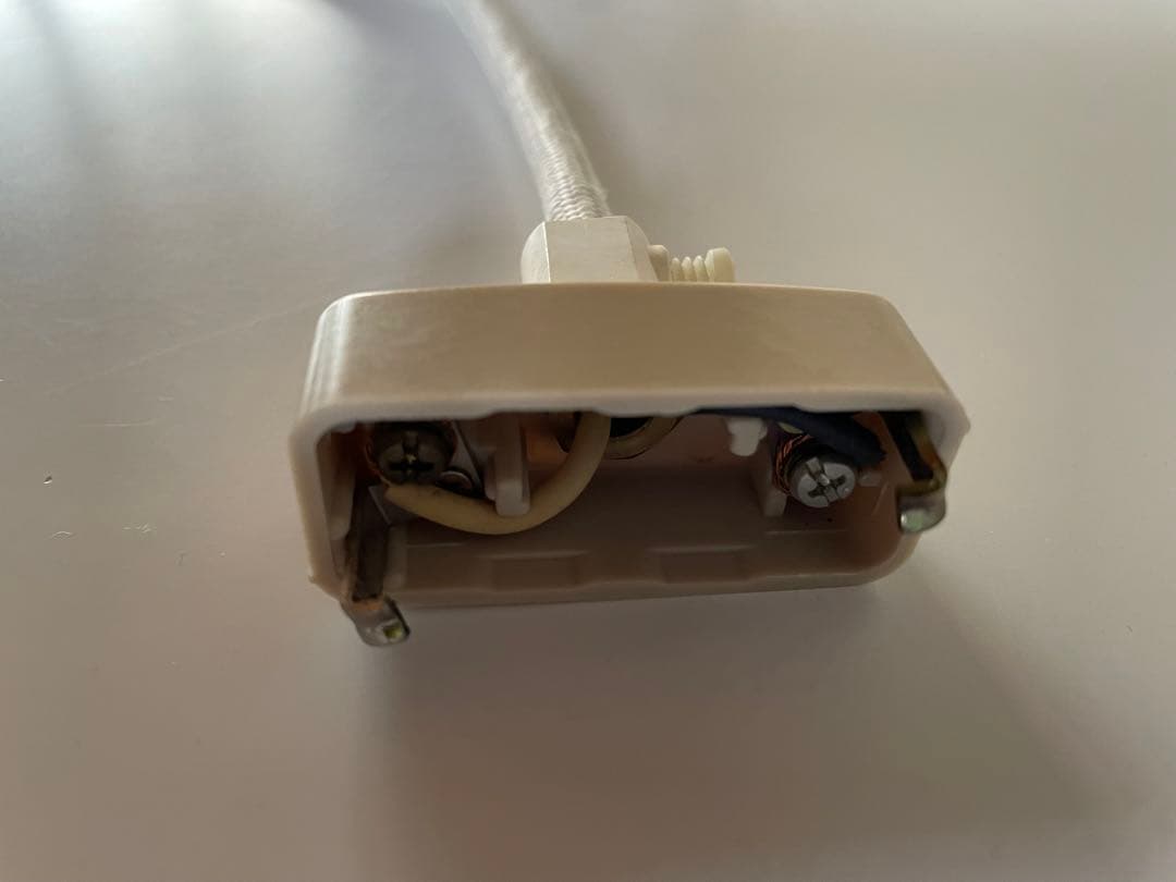 PH 5 (クラシック・ホワイト)正規品ビンテージ