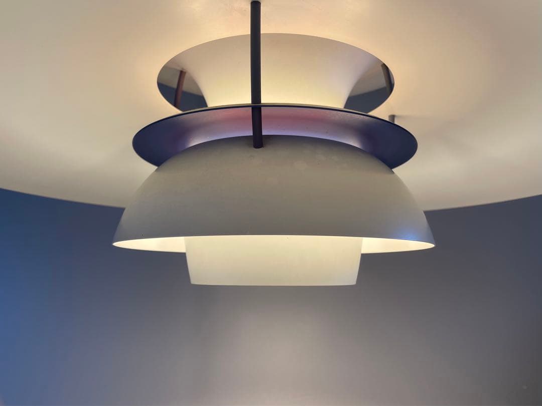 PH 5 (クラシック・ホワイト)正規品ビンテージ