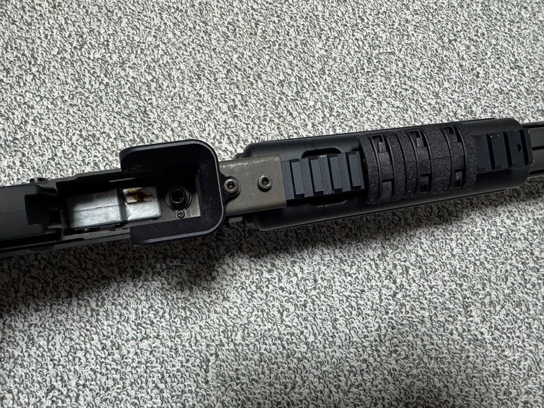 あ*ば様 週末限定！東京マルイ 89式小銃 電動ガン　カスタムマガジン多数リポ化