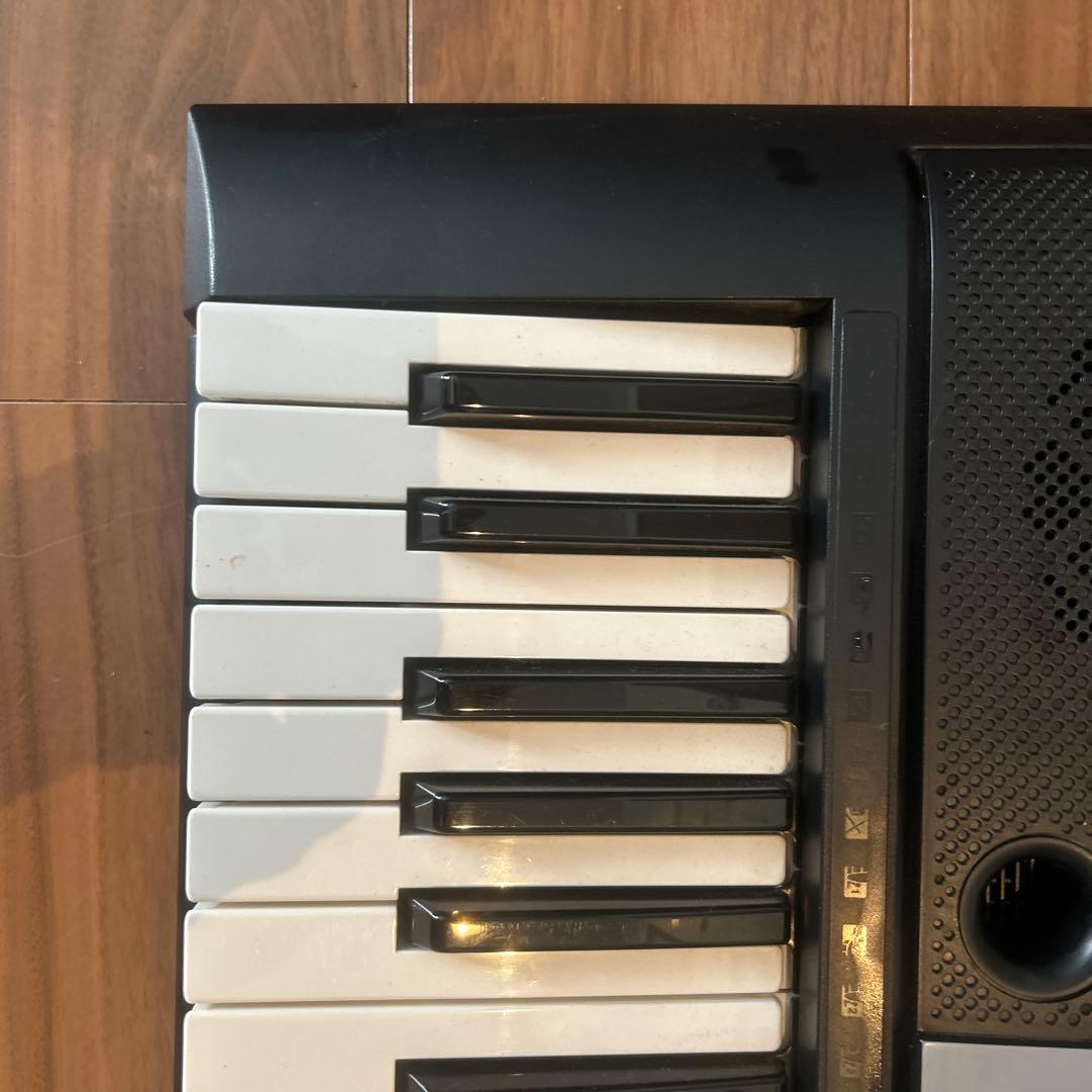 動作確認済み　送料込み　Yamaha 61 電子キーボード