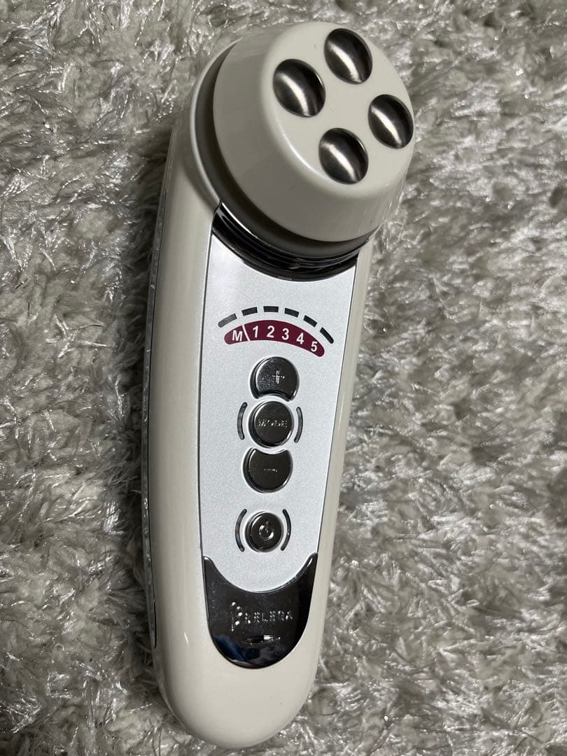 【カオミル】BELEGAセルキュア4TPLUS 250045 WHITE