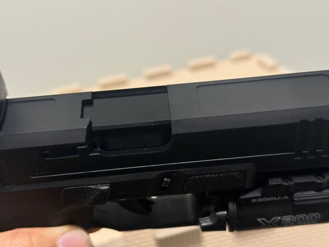 カーボネイト　ストライカー9s