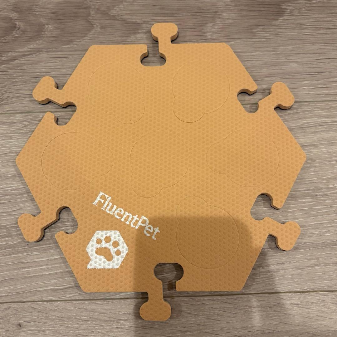 おもちゃ FluentPet