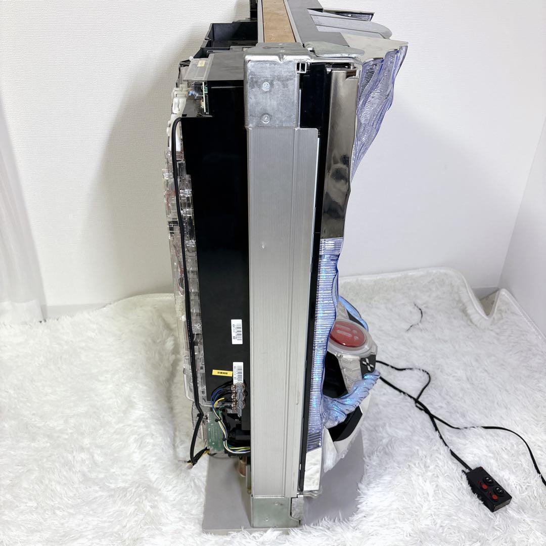 【美品】　京楽 CRぱちんこ コードギアス 反逆のルルーシュ パチンコ