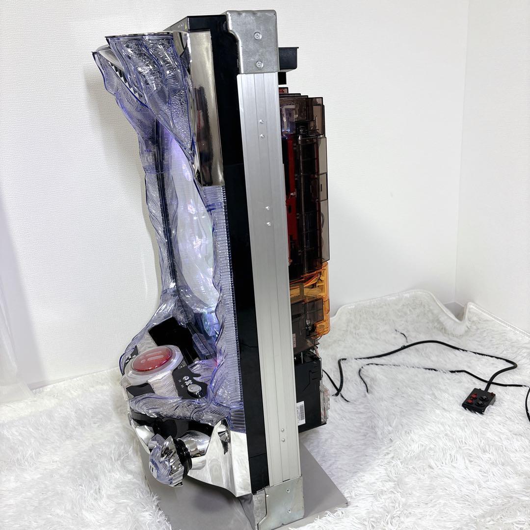 【美品】　京楽 CRぱちんこ コードギアス 反逆のルルーシュ パチンコ