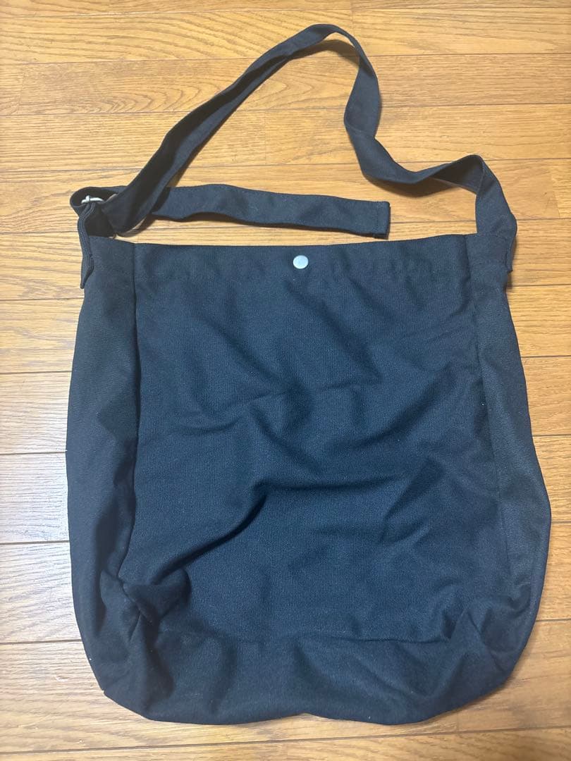 King Gnu キングヌー　刺繍トートバッグ（黒）初期 レア品