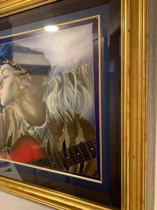 ☆マーティロマヌキアン☆ Juliet（ジュリエット）