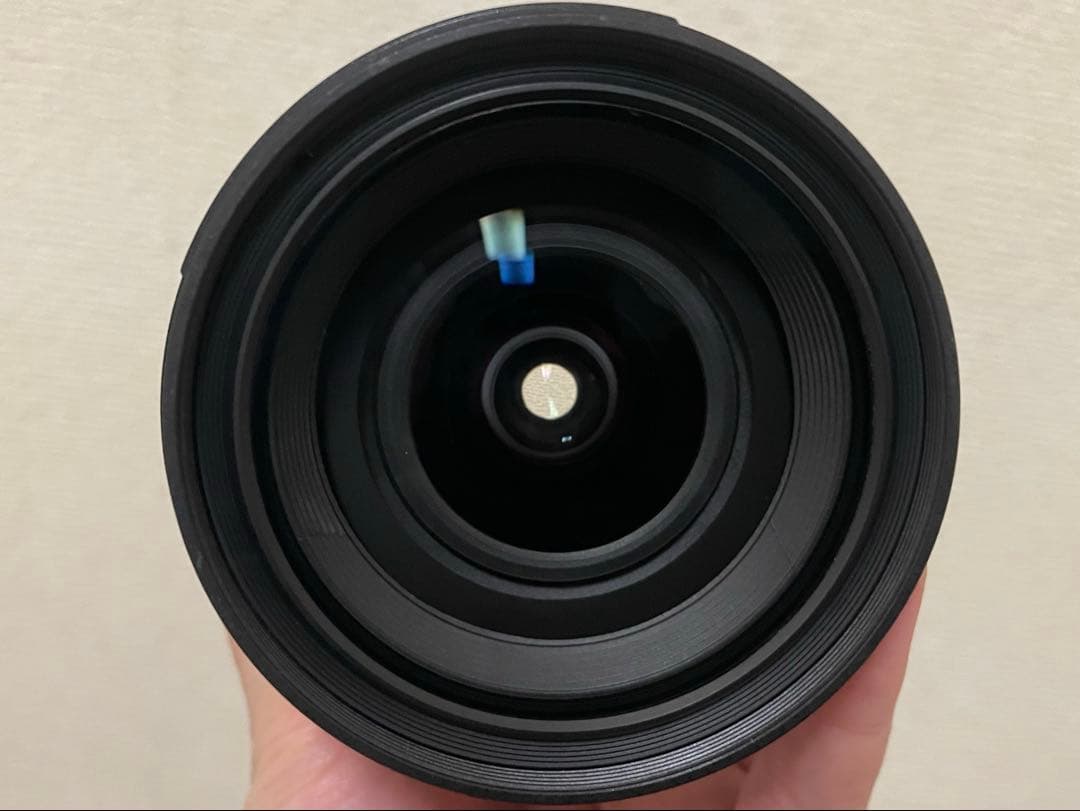 TAMRON SP AF17-50mm F/2.8 XR Canon用