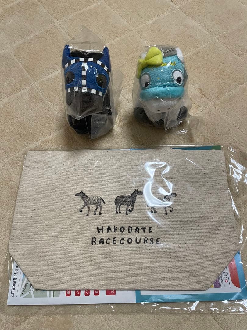 JRA ウェルカムチャンス　アイドルホース　佐々木蔵之介　長澤まさみ