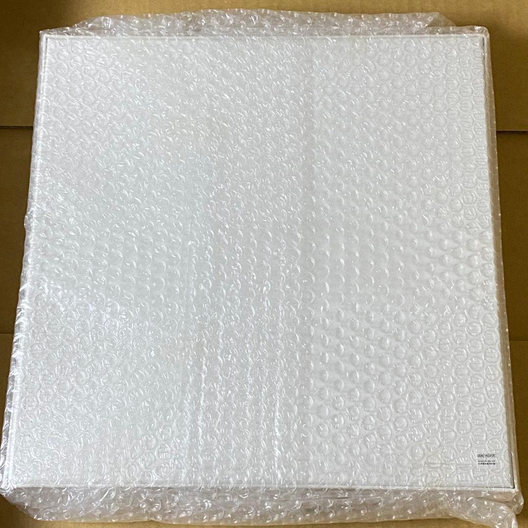 鬼滅の刃 無限列車編 銀幕画集 豪華版 未開封品 ufotable