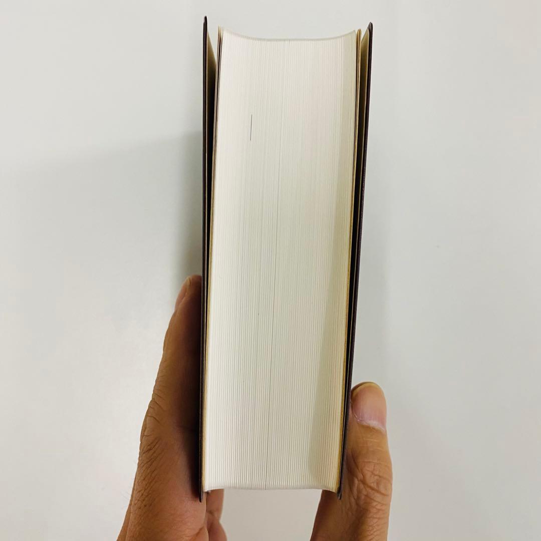 バイブルミニ　聖書 新改訳　第3版　日本語版 ブラウン