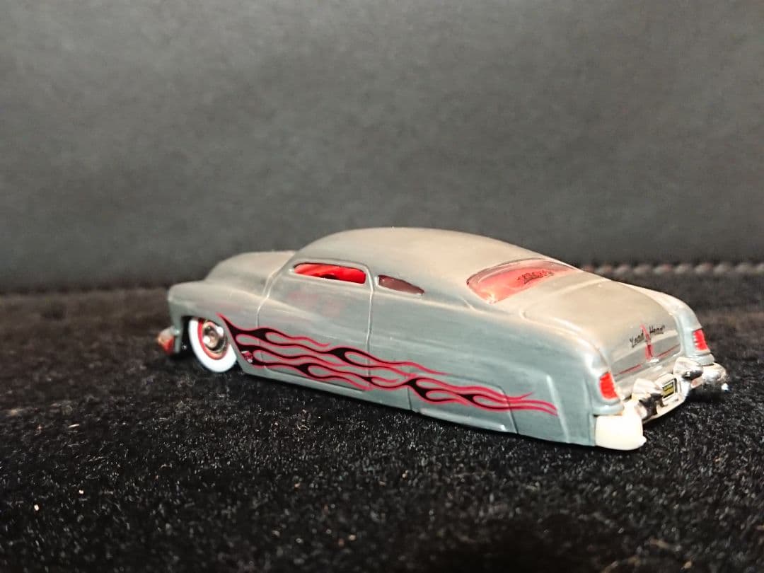 jada toys リアハゲ 【送料別】