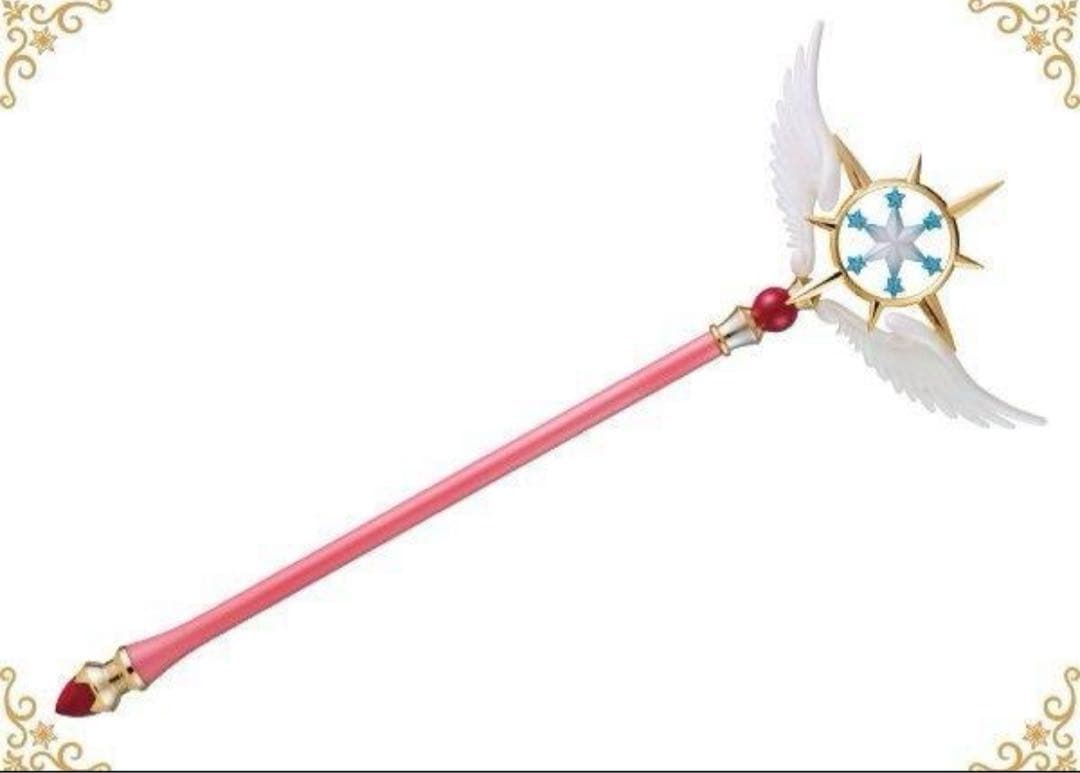 カードキャプターさくら 夢の杖 1/1