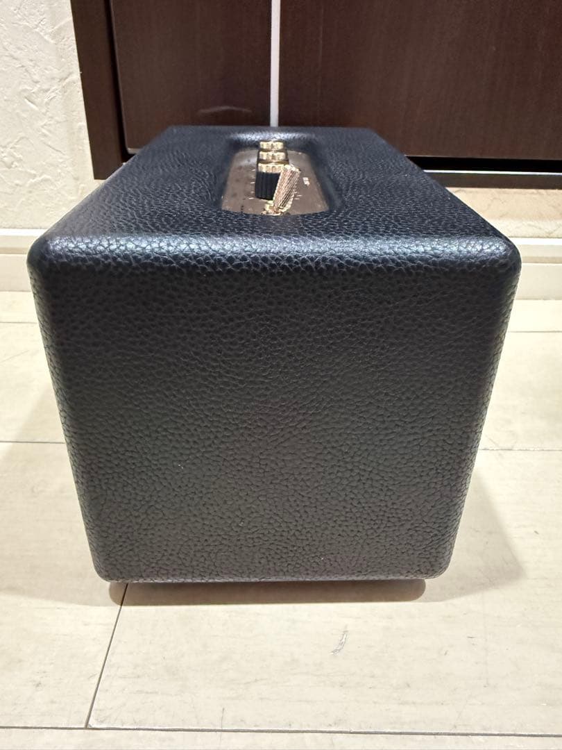 【美品】Marshall ACTON III【ほぼ新品】